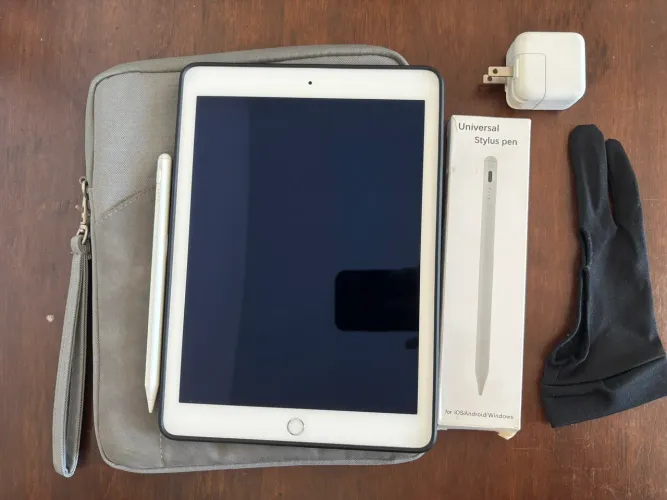 ipad air 2 64gb
