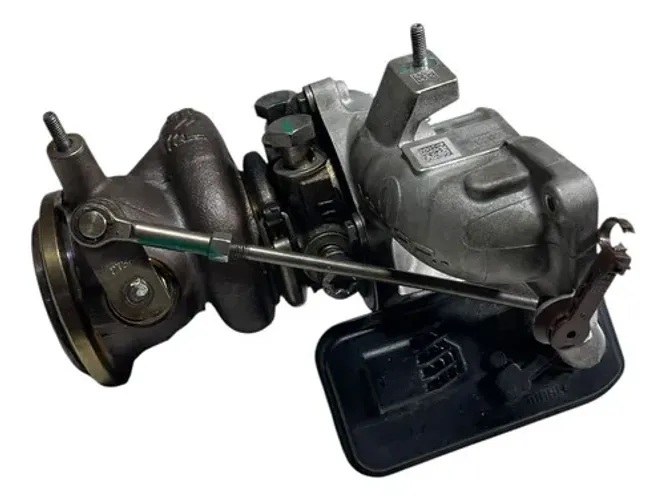 Turbina Fiat Fastback 1.0 Turbo 2024/25 ( Bws33028 )