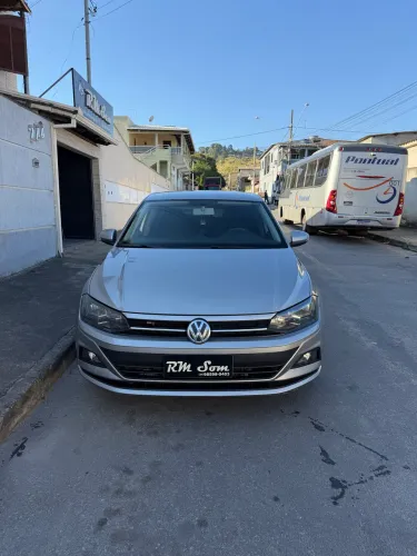 Volkswagen Polo 1.6 MSI Flex 16V 5P 2021