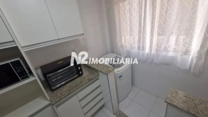 Aluguel Apartamento SANTA MONICA