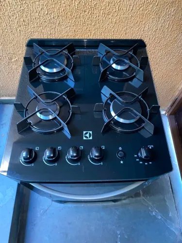 Fogão Electrolux 4 bocas