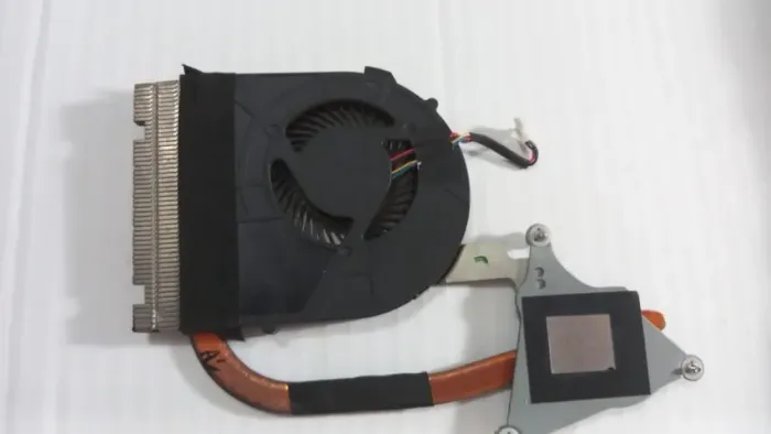 Cooler Dissipador Note Acer Aspire V5-471 60.4tuc1.001 -1119