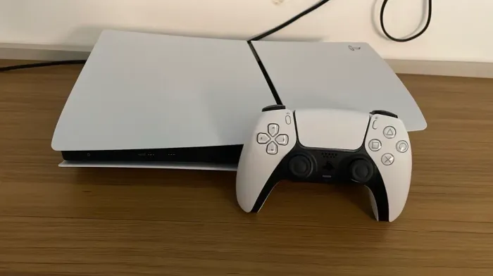 Ps5 slim