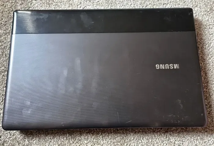 Tampa da tela Samsung np300e4c de 14