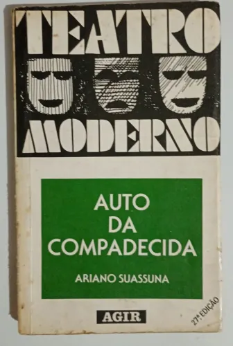 Auto da Compadecida 