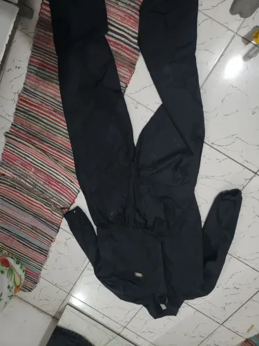 Capa de chuva Califórnia