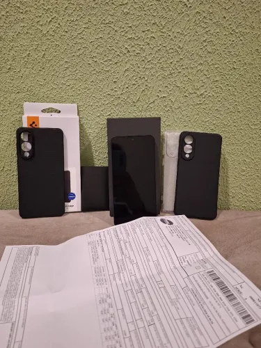 Samsung s25 Edge - 512gb - completo com nota e garantia. MINIMO O VALOR DO ANÚNCIO