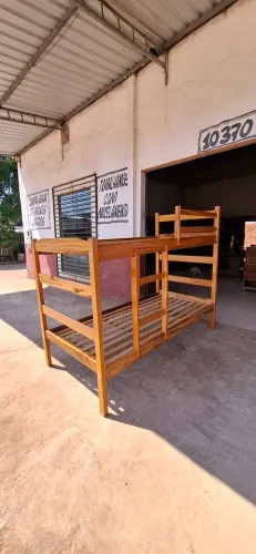 Beliche Solteirão 