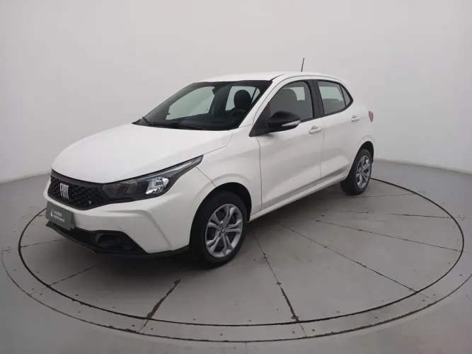 Fiat Argo Drive 1.0 Firefly 2026