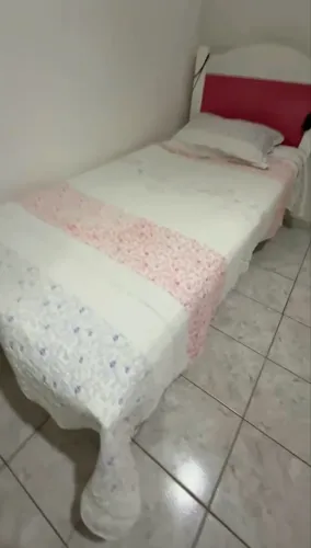 Vendo cama