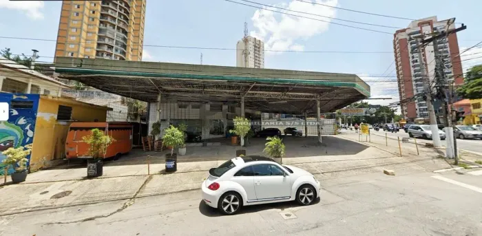 Butantã proximo a USP ! Terreno/esquina com 1.90 metros
