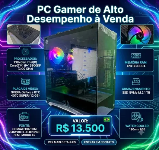 PC GAMER E ILHA DE EDIÇÃO