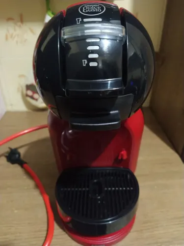 Cafeteira Dolce Gusto Em excelente estado