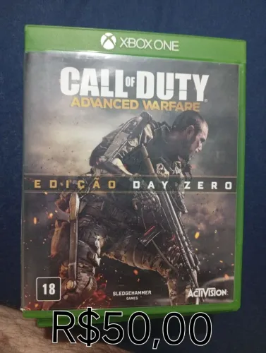 Jogos Xbox One