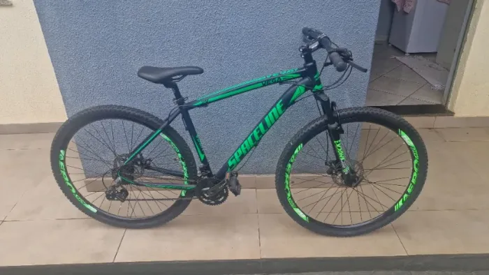 2 Bicicletas