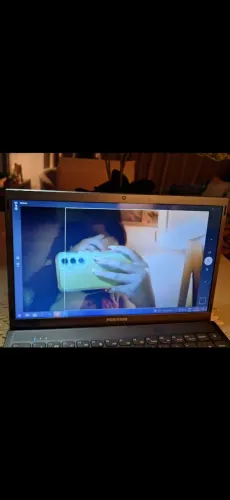 Vendo notebook positivo windows 10