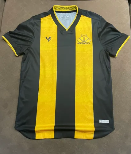 Camisa 3 Criciúma 2024