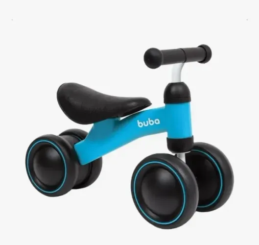 Bicicleta Equilíbrio Buba