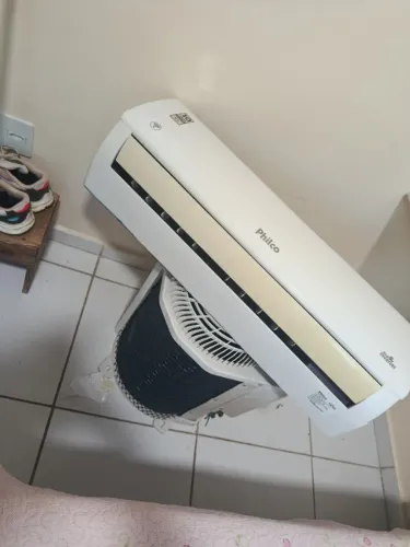 Ar condicionado