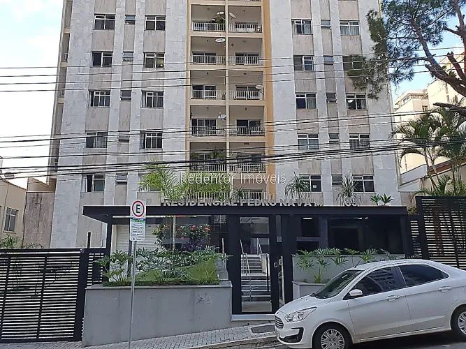 COBERTURA CENTRO DE JUIZ DE FORA