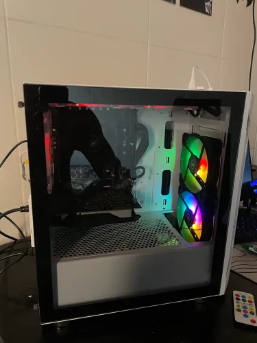 Pc gamer 