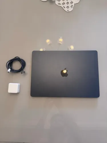 Macbook Air M4 | 16gb | 15? pol | + apple care