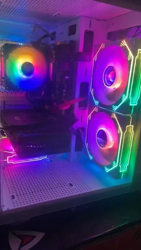 PC GAMER - COMPLETO