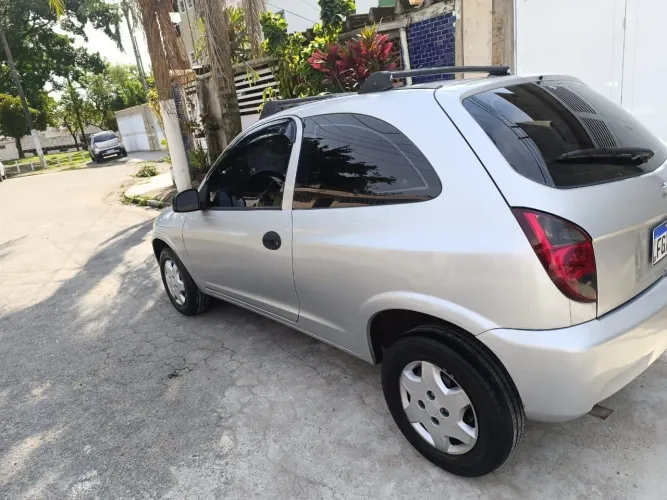 Chevrolet Celta Life/ LS 1.0 MPFI 8V Flexpower 3P 2014