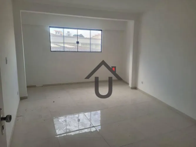 Sala para alugar, 30 m² por R$ 1.500,00/mês - Rio Pequeno - São Paulo/SP