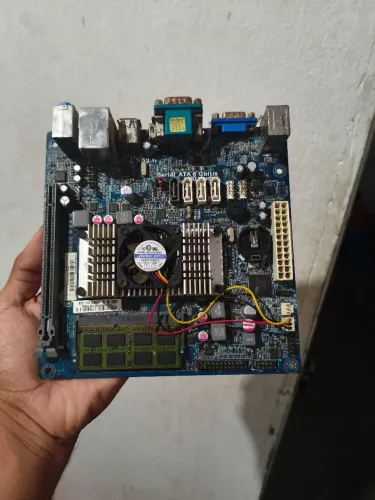 KIT INTEL 