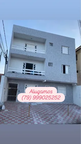 Alugamos Apartamento 