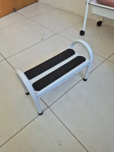 Degrau de subida