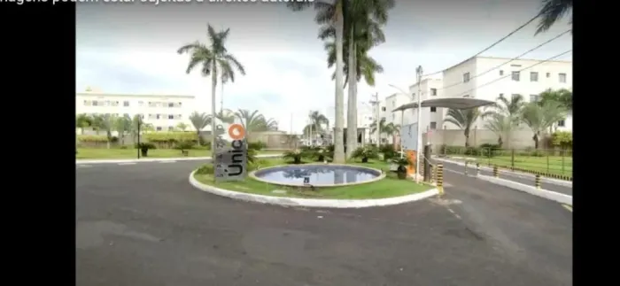 APARTAMENTO CONDOMINIO SPAZIO UNICO