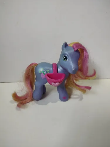 Pônei Hasbro