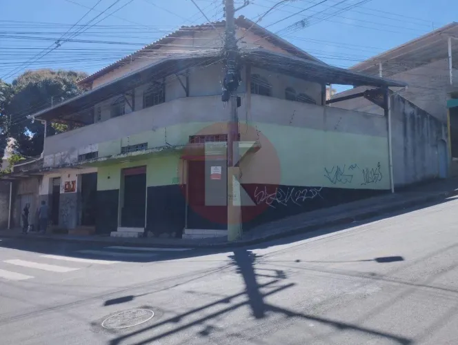Loja para aluguel - Bairro Jardim Europa em Belo Horizonte/MG.