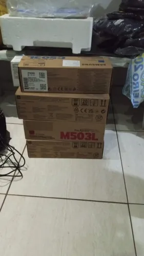 TONER 503 HP