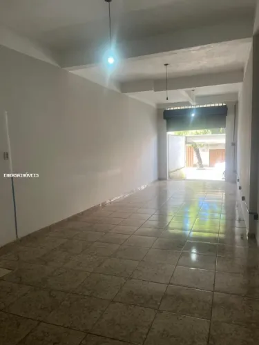 Loja para Locação em Belo Horizonte, Solar do Barreiro (Barreiro), 1 banheiro