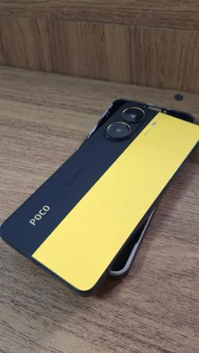 Vendo poco X7 pro