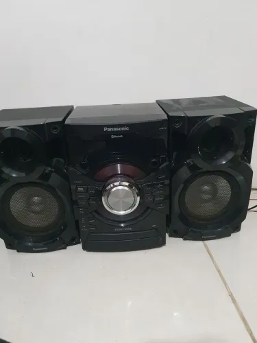 Vende-se Aparelho de som