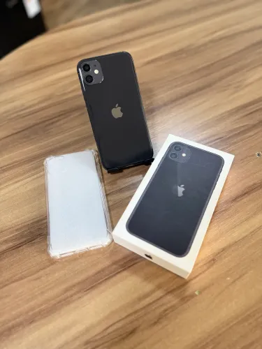 Apple | iPhone 11- 64GB 