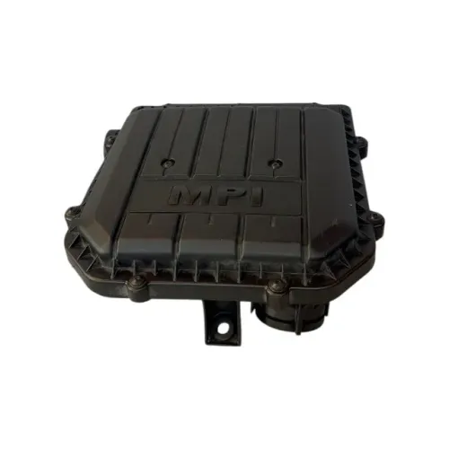 Caixa de filtro de ar Volkswagen polo/gol/voyage/fox 17/22