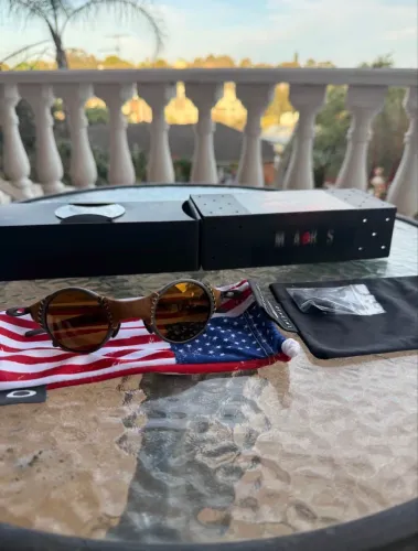 Oakley MARS JORDAN