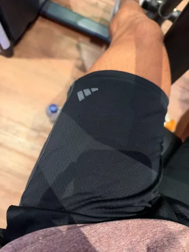 Short adidas
