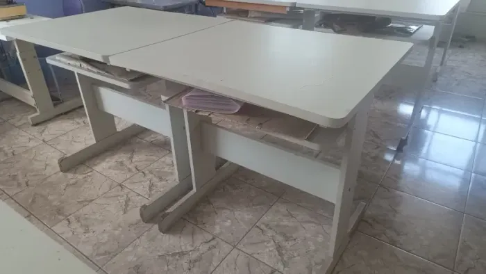 Mesas de modelagem 