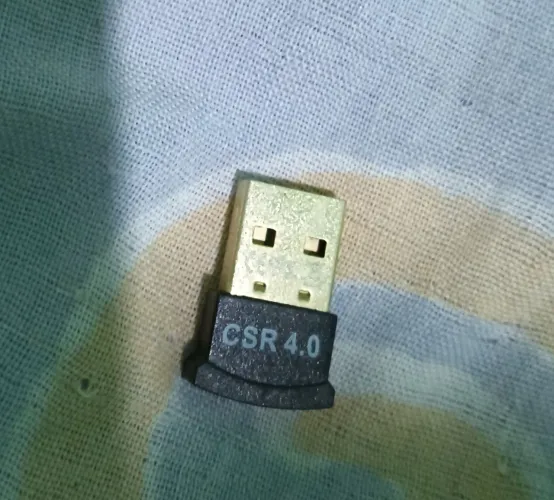 Adaptador bluetooth para pc 