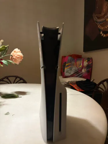 Vendo ou troco PS5 Slim (TROCO FÁCIL POR XBOX SERIES X)