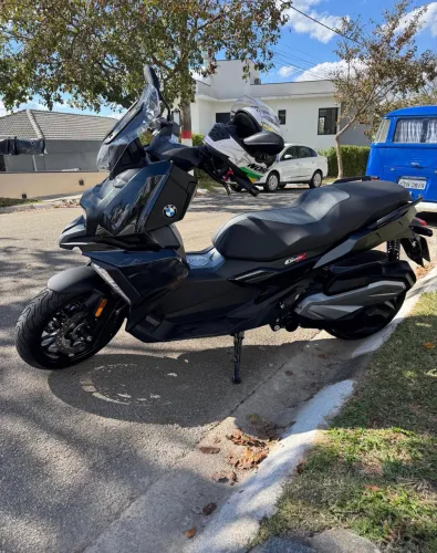 BMW c400x 