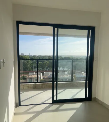 Porta de correr - Nova - Zerada! 