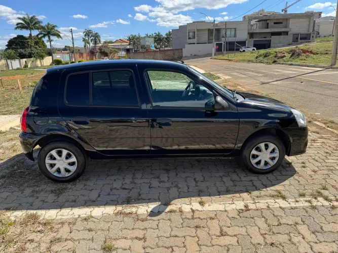 Renault Clio Rn/alize/expr./1.0 Hi-power 16V 5P 2014