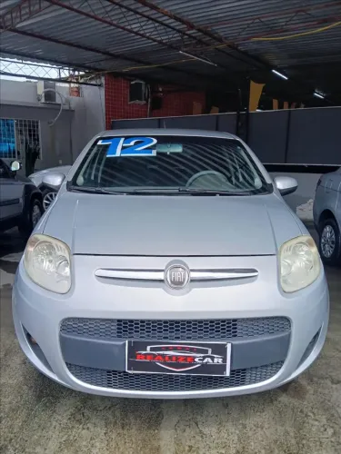 Fiat Palio Attractive 1.0 EVO Fire Flex 8V 5P 2012